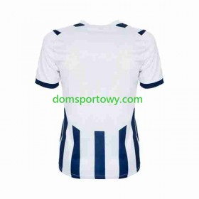 Koszulka West Bromwich Albion Domowe Koszulki Piłkarskie 2023-2024 Krótki Rękaw